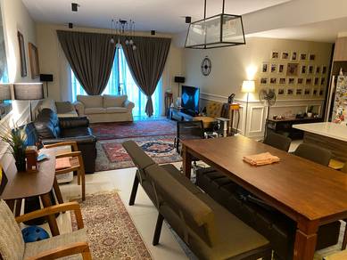 SEFINA @ MONT KIARA – LUXURY CONDO FOR RENT 🌟  📍 Prestigious Mont K