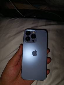 iPhone 13pro 128gb