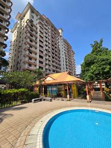 KLCC View  Bayu Tasik Condo Bandar Sri Permaisuri, Cheras, 56000 KL