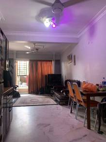 【Full Loan】Vista Lavender Puchong Aparment Taman Kinrara