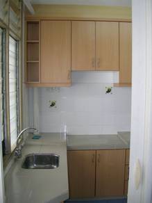 Teratai Apartment, Jalan Putra Perdana 10, Tmn Putra Perdana