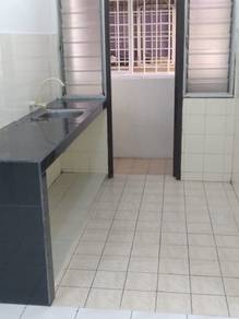 Saujana Apartment, Jalan PJU 10/1C, Damansara Damai, PJ, Selangor