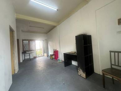 RPR Desa Ilmu Double Storey Intermediate Terrace House for Sale or For