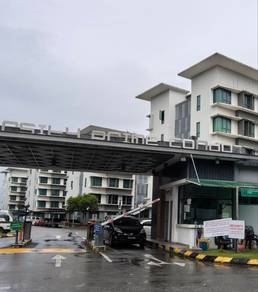 Below Market Value - University Prime Condo (UPC) @ Jalan UMS - Boleh