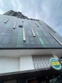 Lido Avenue Condominium|Corner unit