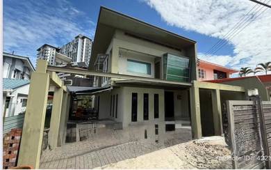 For Sale, Double Storey Semi D Urat Mata