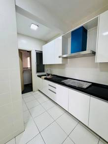 Condo Cyberjaya Aspire Residence Beautiful