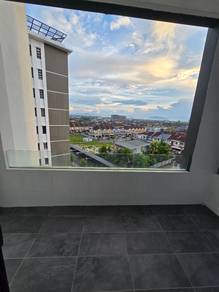 Kuching Brand New Luxury Condo for Sale! D'Ryx Condo at Sunny Hill!
