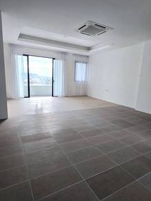Kuching Brand New Luxury Condo for Sale! D'Ryx Condo at Sunny Hill!