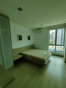 Furnished Medium room with attached toilet, Aston Kiara 3, Mont Kiara