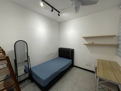 Mini Studio Neu Suites Jalan Ampang Jelatek LRT Great Eastern Mall