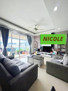 Hillcrest Residences