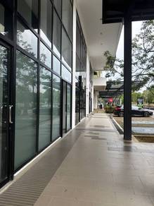 3 Storey Shop Office Building Commercial Cbd Perdana 3 CBD3 Cyberjaya