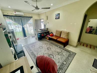 1-storey-Terraced-House-for-sale-Kelana-Jaya-Selangor