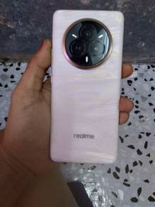 Realme 14 pro 512gb white