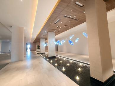Vivo Executive Apartment