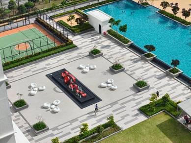 Vivo Executive Apartment