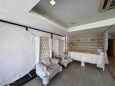 Facing Main Road Single Storey Commercial Bungalow | Bangsar, KL
