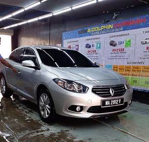 Renault FLUENCE 2.0 (A)