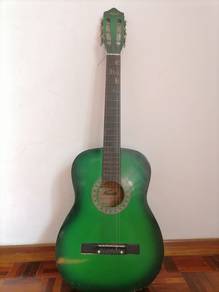 Kapor Guitar for newbie