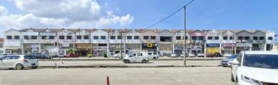 Ground Floor Shop For Rent at Seri Kuantan, Kuantan, Pahang