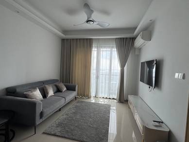 R&F Princess Cove  JB Town  Near CIQ  Johor Bahru
