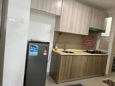 Ready Unit, Move-in Anytime