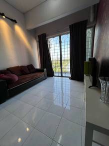 Nice Fully Furnished Kiara Apartment Bukit Baru
