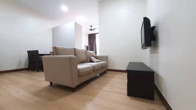 Greenfield Regency @Tampoi / Studio / Skudai / Near CIQ / JB Town /