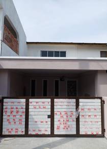 Single Storey Taman Kajang Baru