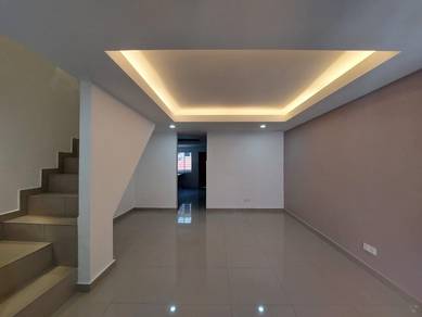 Single Storey Taman Kajang Baru