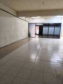 Hot Ground Floor Shop Lot Taman Merdeka Permai