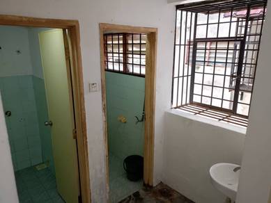 [Nearby MRT] Pangsapuri Mawah Jaya Apartment Seri Kembangan