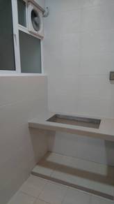 Sentul village fully aircond available September