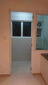 Sentul village fully aircond available September