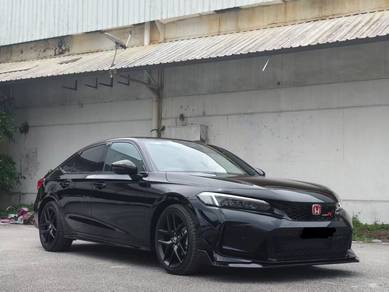 Honda CIVIC 1.5 RS FE (A)