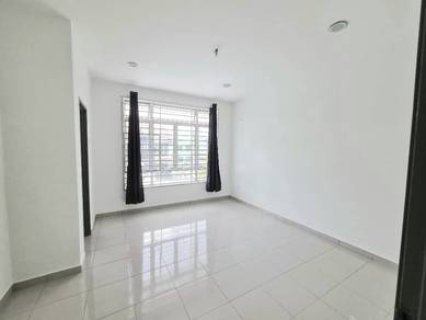 Taman Cendana Double Storey Terrace Pasir Gudang Full Loan