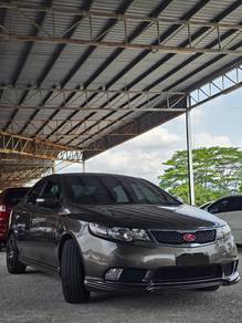Naza FORTE 2.0 SX ENHANCED (A)