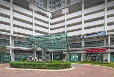 Single Room (FEMALE) at Garden Plaza Nearby Limkokwing Uni