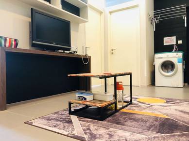 Single Room (FEMALE) at Garden Plaza Nearby Limkokwing Uni