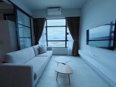 Jesselton Quay | JQ| Tower 1