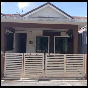 1sty Bertam Perdana 3 (Shahbandar) Kepala Batas, Pulau Pinang