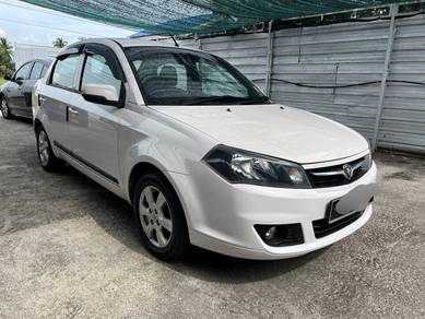 Proton SAGA 1.3 FL EXECUTIVE (A)