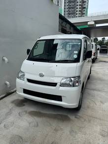 Daihatsu GRAN MAX 1.5 (A)