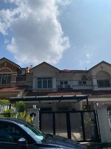 Fully renovated house for rent