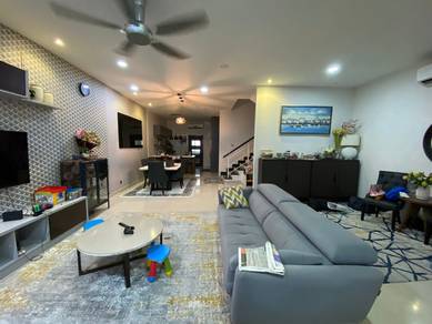 Fully renovated house for rent