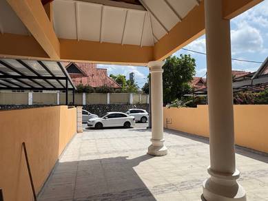 Double Storey Terrace, Taman Bukit Chedang, Seremban