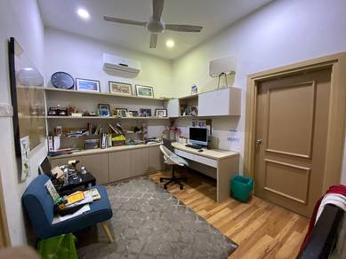 Fully renovated house for rent