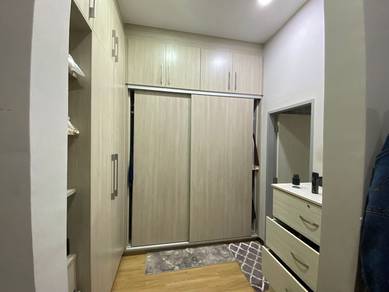 Fully renovated house for rent