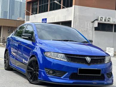 PREMIUM⭐2018 Proton PREVE 1.6 CFE WLC BLACK LIST